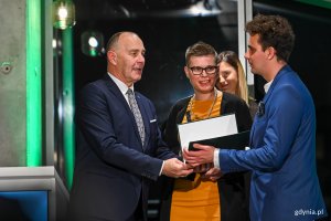 Gala Smart Metropolia 2019 // fot. Dawid Linkowski