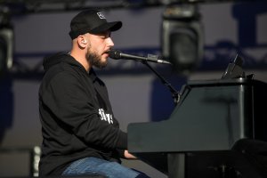 „Lato z Radiem Festiwal” w Gdyni - niedzielny finał, fot. Karol Stańczak