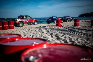 Verva Street Racing Gdynia 2019 // fot. Dawid Linkowski