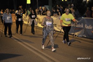 Nocny Bieg i Marsz Świętojański, fot. gdyniasport.pl