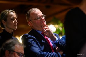 Gala Smart Metropolia 2019 // fot. Dawid Linkowski