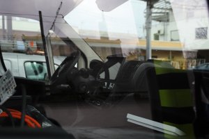 Nowe pojazdy elektryczne zaplecza technicznego PKT Gdynia