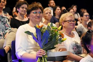 Miejski dzień Bibliotrekarza 2018 // fot. Michał Kowalski