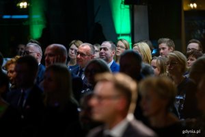 Gala Smart Metropolia 2019 // fot. Dawid Linkowski