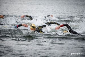 Zawody ENEA IRONMAN 70.3 GDYNIA // fot. gdyniasport.pl