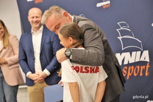 Dzień Sportu Akademii Marynarki Wojennej 2023