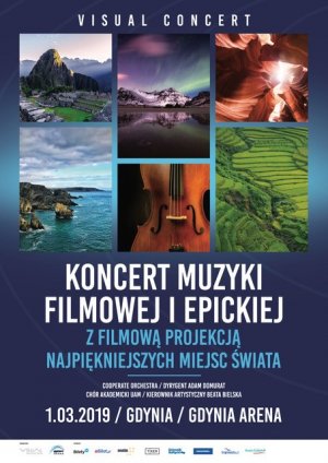  W Teatrze Miejskim im. Witolda Gombrowicza będzie można wylicytować bilety na koncert „Niemen Inaczej” fot. materiały prasowe.