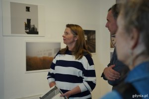 W konkursie II miejsce zajęła Małgorzata Szczurowska
