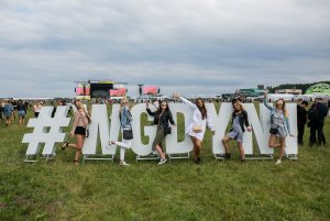 Open’er Festival 2017 – Dzień pierwszy