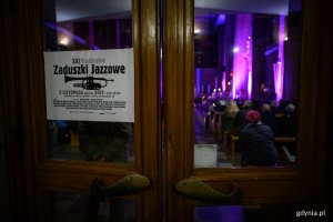 Jazzowe Zaduszki u Franciszkanów // fot. Dawid Linkowski