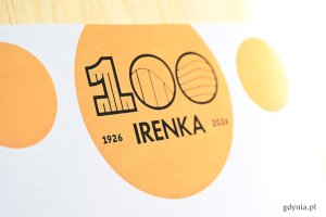 Grafika urodzinowa