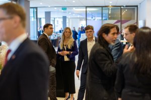 Posiedzenie Związku Miast Polskich (fot. Maciej Nowaczyk// Związek Miast Polskich)