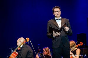 Wielka Gala - J. Strauss i przyjaciele, fot. Dawid Linkowski