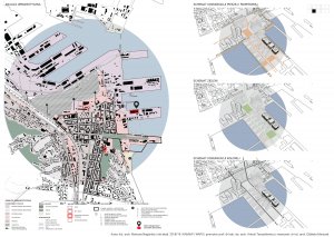 Zwycięski projekt autorstwa Martyny Nagórskiej // materiały własne autorki