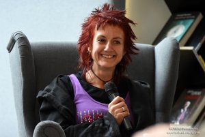 Dni Nagrody Literackiej Gdynia. Spotkanie z laureatami Kostek Literackich // fot. M.Puszczewicz