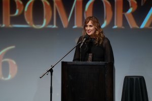 Nauczyciel Pomorza Roku 2026 Lidia Kwiatecka-Witko 