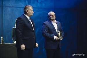 Gdyńska Gala Sportu, fot. gdyniasport.pl
