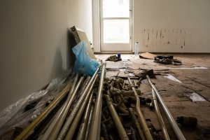 wymiana instalacji centralnego ogrzewania