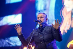 2018 zaczął się #wGdyni // fot. Karol Stańczak