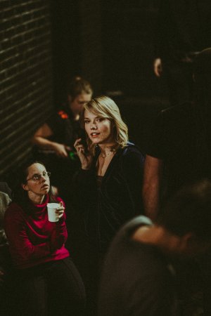 Członkowie Teatr BRO zagrali w filmie // fot. mat. prasowe