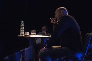 Casting. Gorączka Sobotniej Nocy. fot. Przemysław Burda