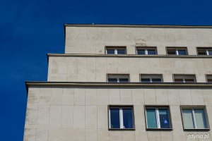 Wakacje z modernizmem //fot.Dawid Linkowski