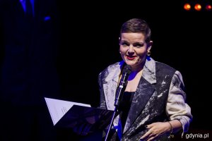 Młoda Gala 50. Festiwalu Polskich Filmów Fabularnych w Gdyni na Scenie Nowej w Teatrze Muzycznym (fot. Karol Stańczak)