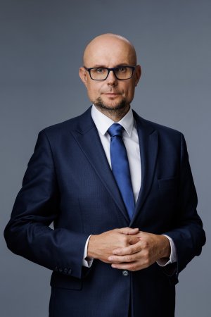 Bartłomiej Austen, Wiceprezydent Miasta Gdyni