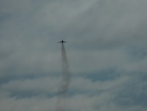 Manewry na Bałtyku z udziałem jednostek z 3. Flotylli Okrętów MW z Gdyni, fot. st. chor. szt. mar. Piotr Leoniak / bsmt Michał Pietrzak