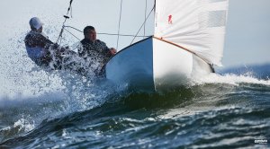 Volvo Gdynia Sailing Days // fot. Robert Hajduk