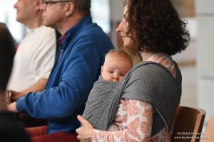 Dni Nagrody Literackiej Gdynia. Spotkanie z laureatami Kostek Literackich // fot. M.Puszczewicz