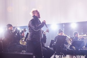 Tomasz Organek (fot. Karol Stańczak)