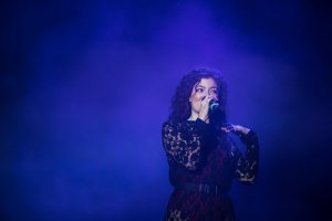 Open'er Festival, dzień 4 // fot. Karol Stańczak