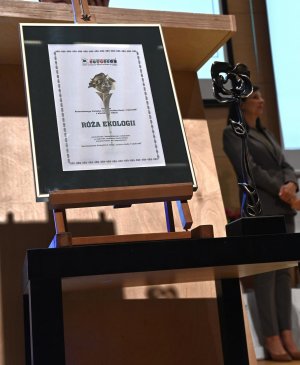  Liderzy lokalnej ekologii wybrani