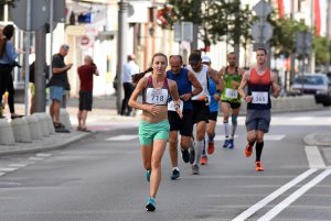 Maraton Solidarności / fot. Michał Puszczewicz 