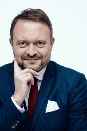 Marek Łucyk, Wiceprezydent Gdyni ds. rozwoju