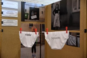 Czas start, zaczynamy festiwal #GDD2017! Wernisaż Gdynia Design Days fot. Michał Puszczewicz