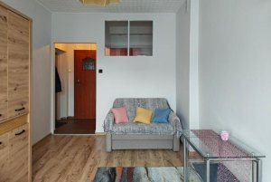 Pok&oacute;j w obiekcie Apartament Rodzinny