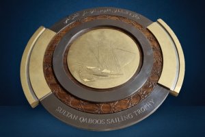 Sultan Qaboos Sailing Trophy