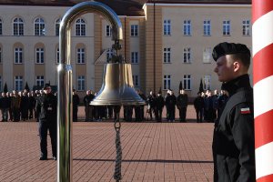 3.edycja projektu „Trenuj z wojskiem wiosna-lato” w AMW