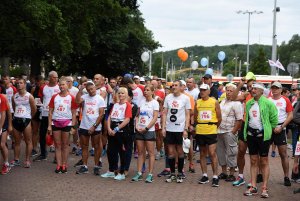 XXIII ENERGA Maratonie „Solidarności” // fot. M. Puszczewicz