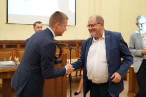 Nagroda Przyjazny Urząd 2018 dla Urzędu Miasta Gdyni