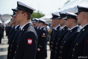 Różne siły zbrojne przed ORP „Błyskawicą”