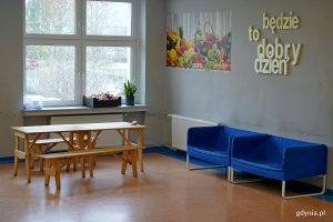 Strefa zdrowego żywienia w ZSP nr 2