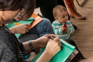Powrót do pracy może być łatwiejszy - „Wróć do pracy z LIS i PPNT” fot. Aleksander Trafas