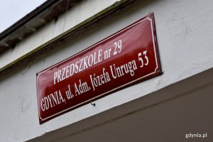 Termomodernizację przejdzie m.in. przedszkole nr 29 na Obłużu // fot. Paweł Kukla