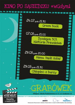 repertuar, mat.promocyjne 