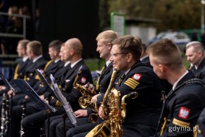 Orkiestra Reprezentacyjna Marynarki Wojennej