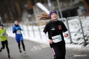 Biegowe urodziny zainaugurowały PKO Grand Prix Gdyni 2018, fot. gdyniasport.pl