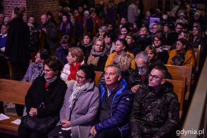 W kościele oo. Franciszkanów odbyły się jubileuszowe XX Zaduszki Jazzowe, fot. D. Linkowski